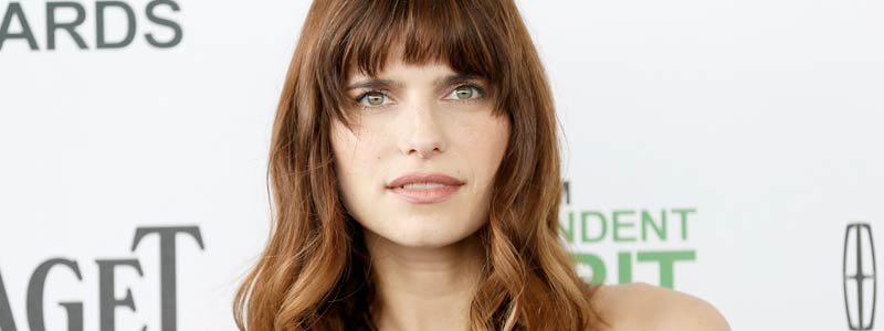 Lake Bell