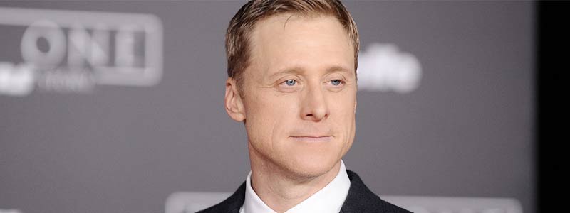 Alan Tudyk