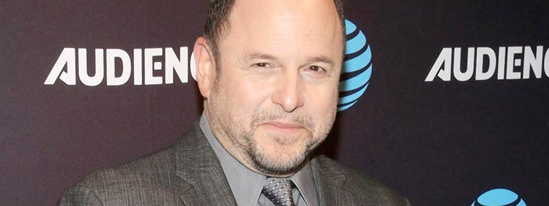 Jason Alexander