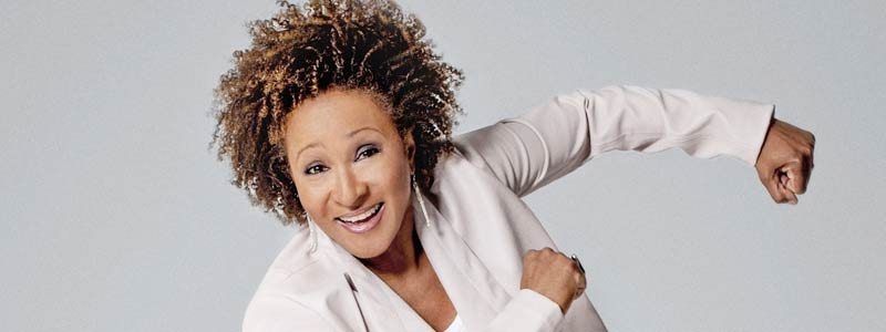 Wanda Sykes