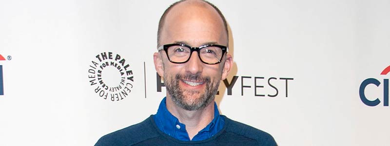 Jim Rash