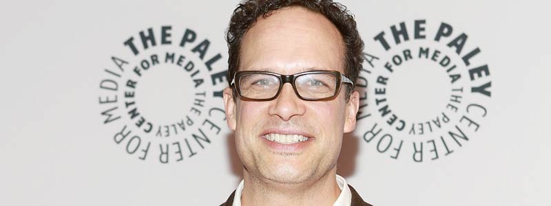 Diedrich Bader