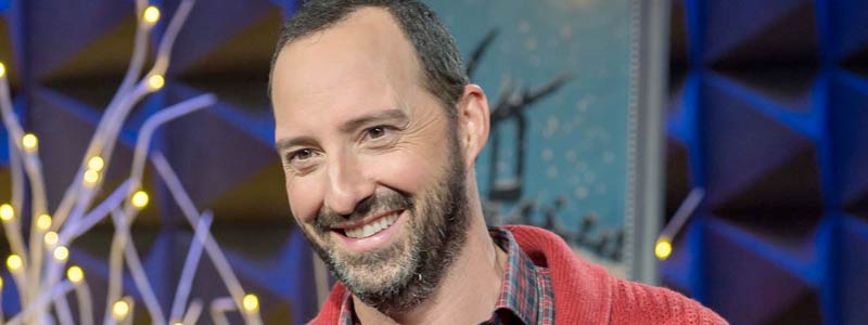 Tony Hale