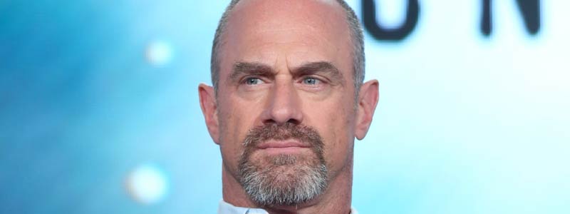 Christopher Meloni