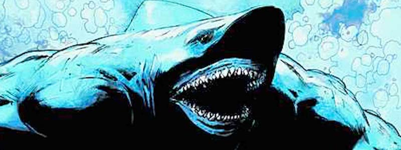 King Shark