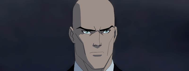 Lex Luthor