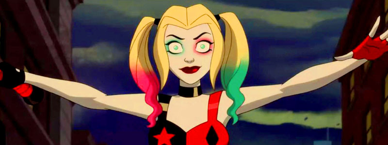 Harley Quinn Release Date Confirmed